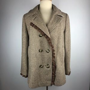 Vintage Arlette Women’s Sz S/M ? Coat Made in US